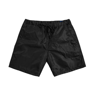 WHATN*T S/S23: DISTINCT Shorts - Black