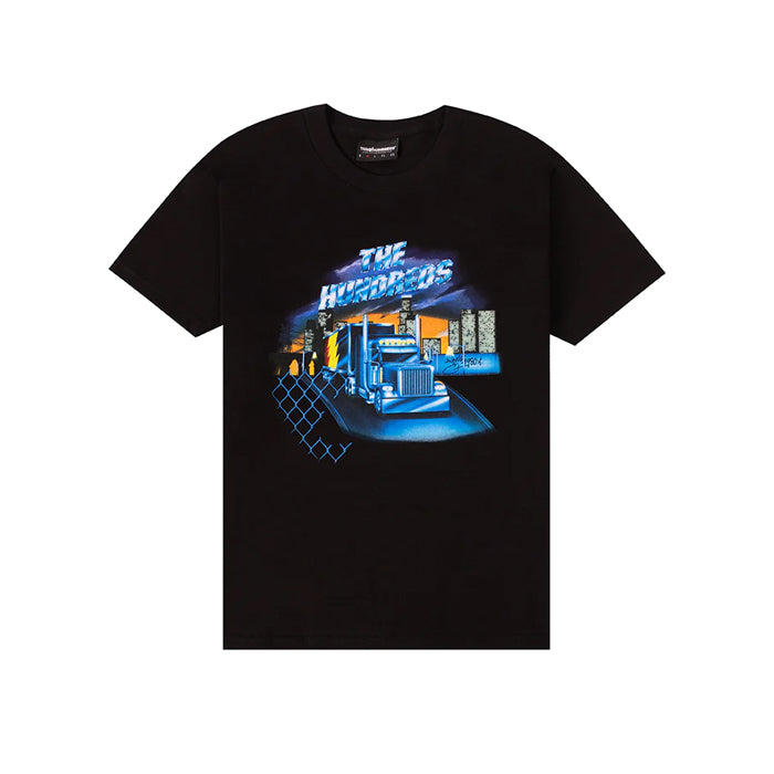 Trucker T-Shirt