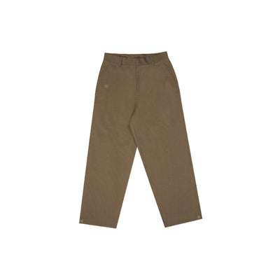 WHATN*T S/S23: STEAD Trousers - Cloves