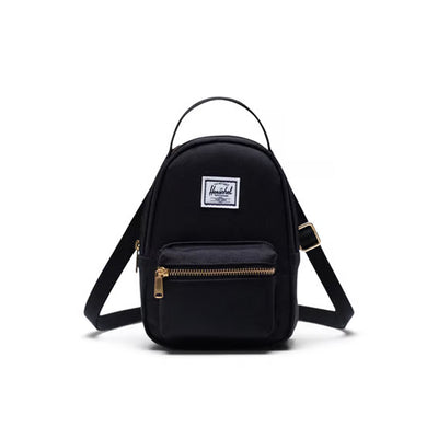 HER-NOVA CBODY-BLACK-(OS)-BAG-US