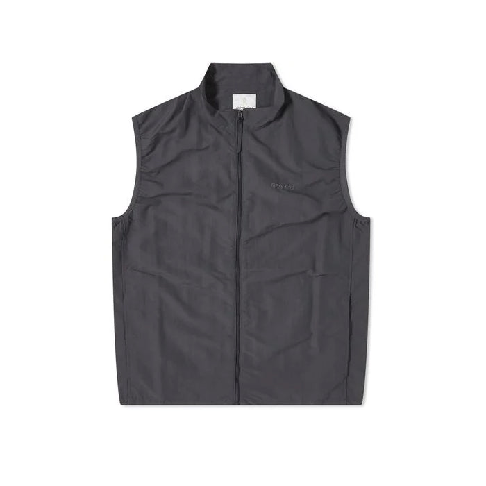 Gramicci Tactical Vest Black