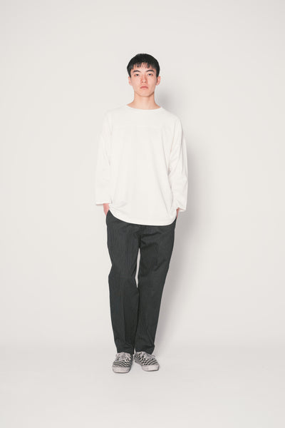 MASON Ex.FOOTBALL TEE "JACKSON"