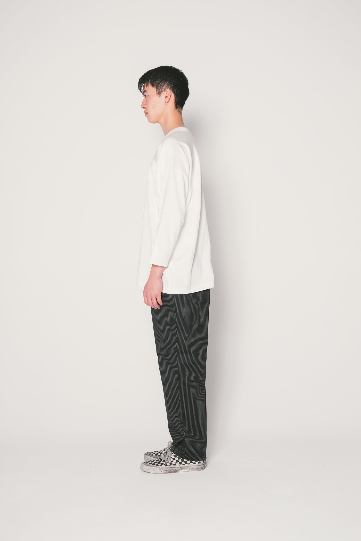 MASON Ex.FOOTBALL TEE "JACKSON"