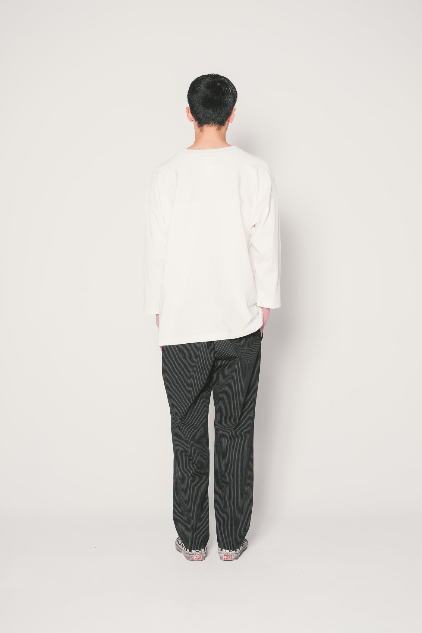 MASON Ex.FOOTBALL TEE "JACKSON"