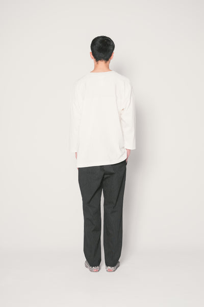 MASON Ex.FOOTBALL TEE "JACKSON"
