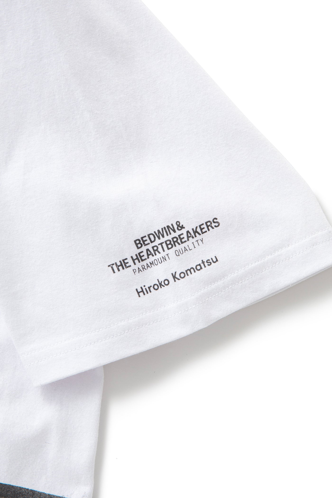 MEDIA 2.0 Ex. S/S PRINT T "MEDEIA 2.0"