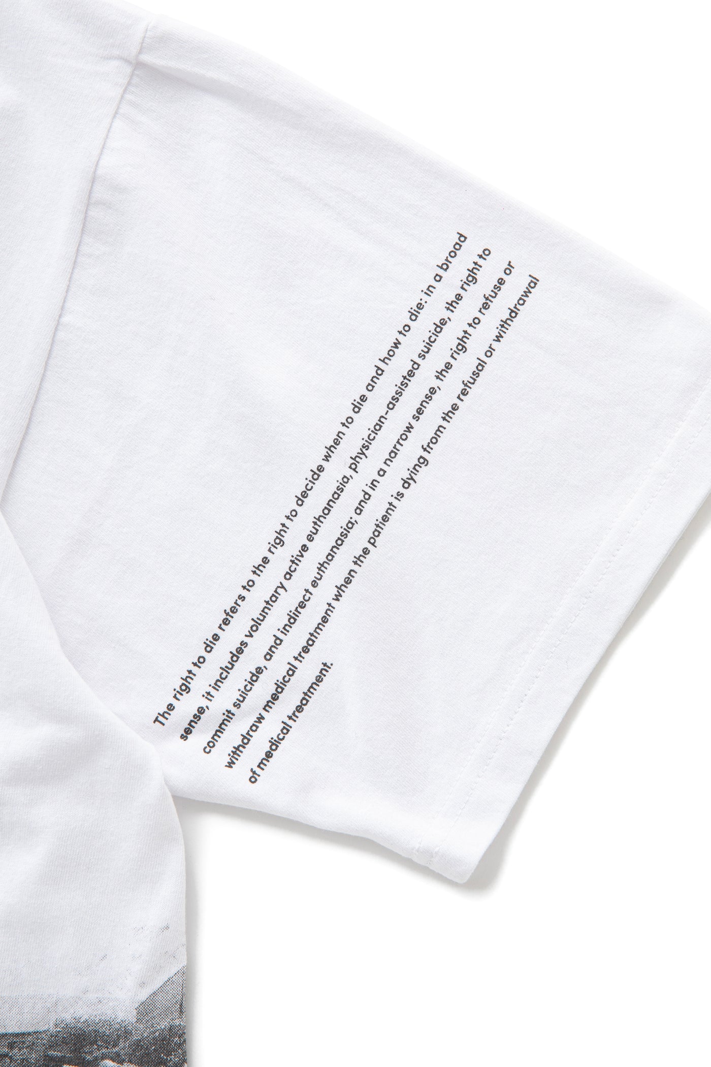MEDIA 2.0 Ex. S/S PRINT T "MEDEIA 2.0"