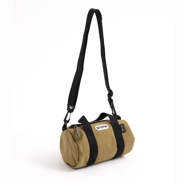 BOSTON BAG 230 - BEIGE – Seek Indonesia