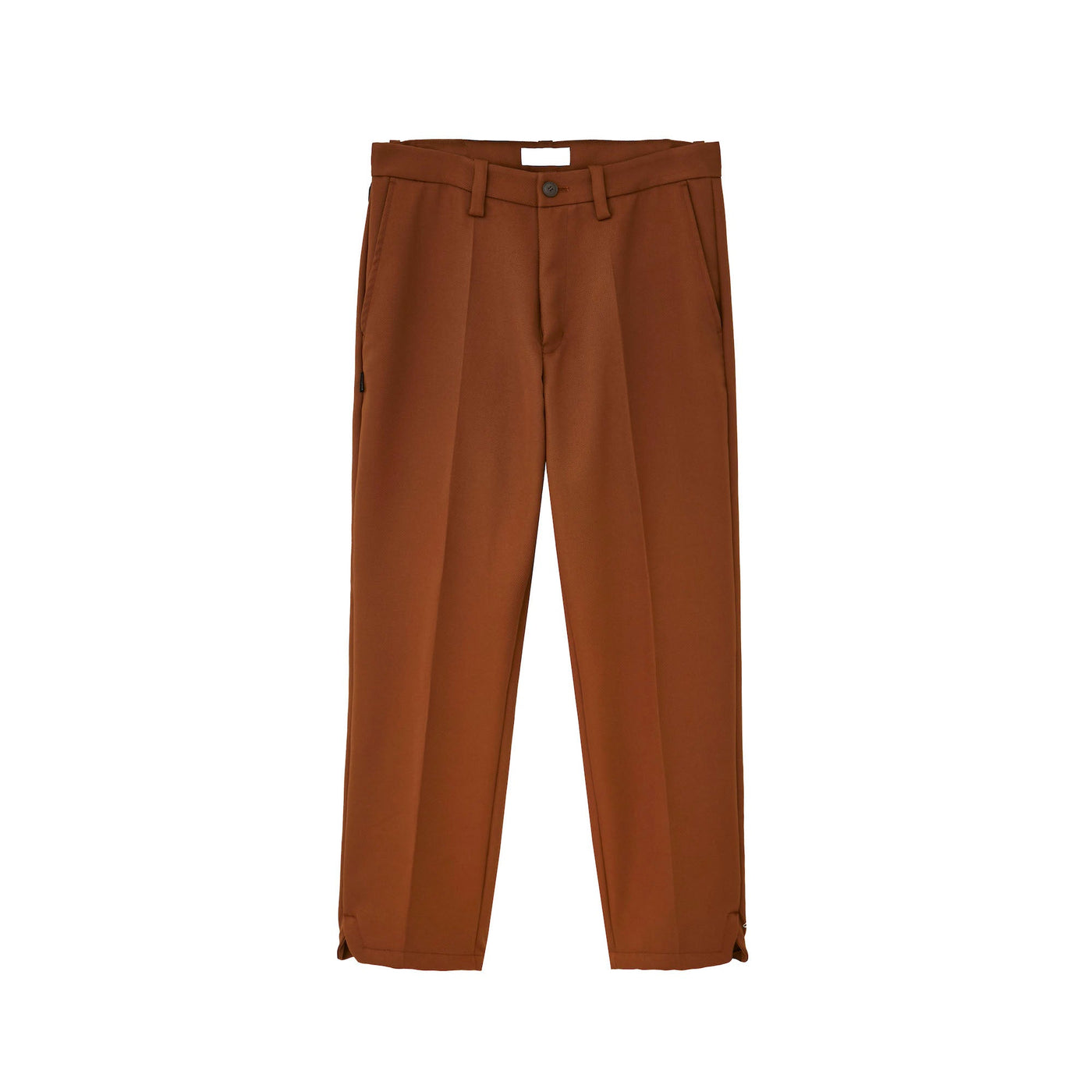 STP CROPPED TROUSERS
