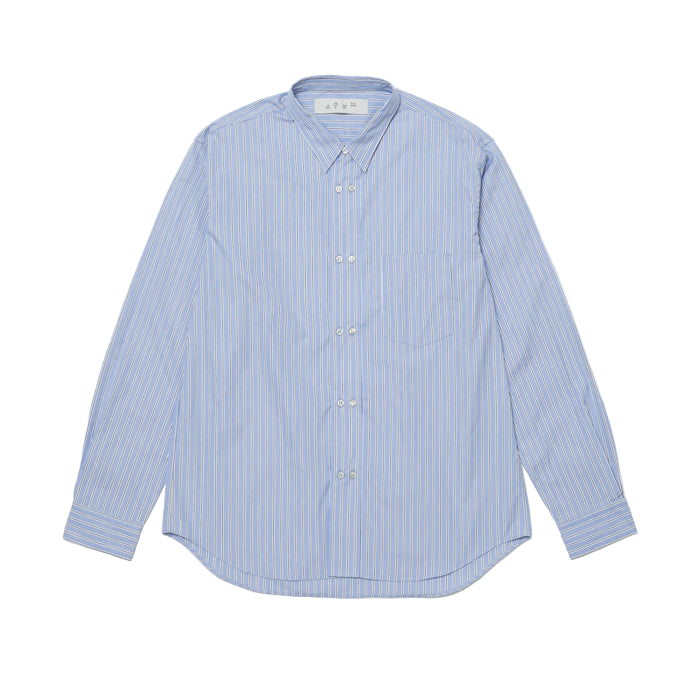 DOUBLE BUTTON SHIRT