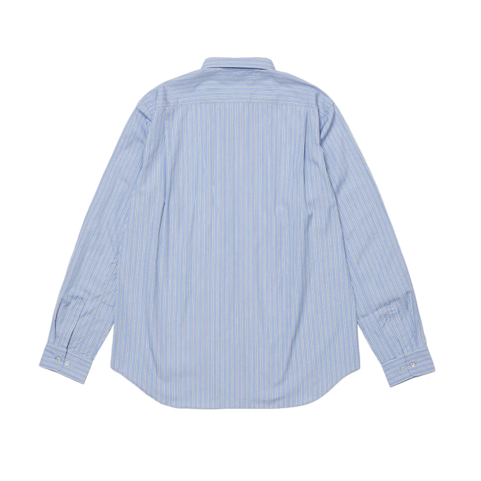 DOUBLE BUTTON SHIRT