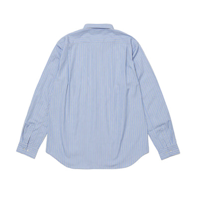 DOUBLE BUTTON SHIRT