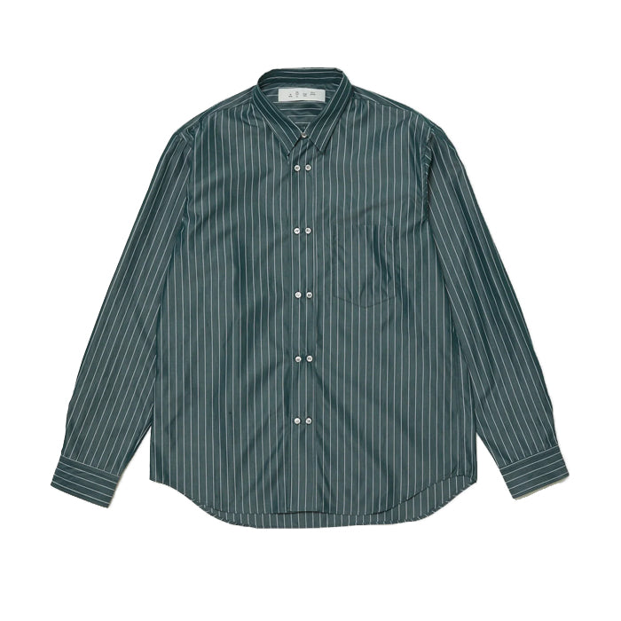 DOUBLE BUTTON SHIRT