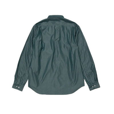 DOUBLE BUTTON SHIRT