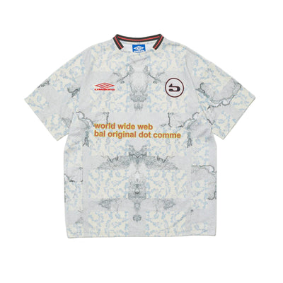 BAL/UMBRO  SOCCER JERSEY