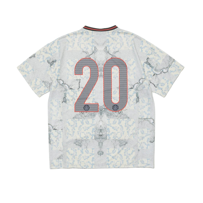 BAL/UMBRO  SOCCER JERSEY