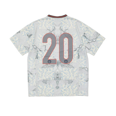 BAL/UMBRO  SOCCER JERSEY