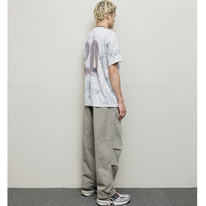 BAL/UMBRO SOCCER JERSEY – Seek Indonesia