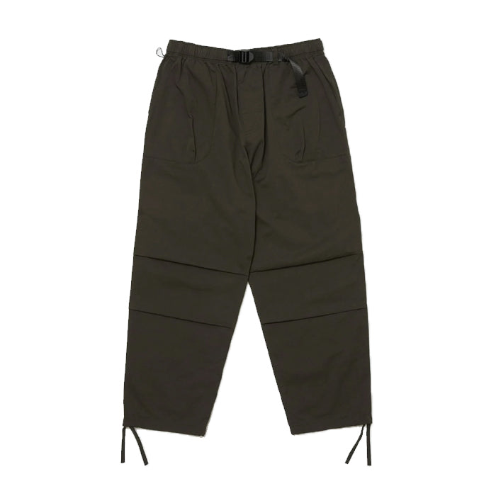 COTTON WEATHER WIDE MOUNTAIN PANT