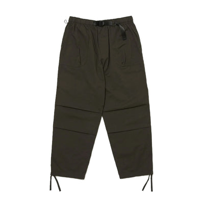 COTTON WEATHER WIDE MOUNTAIN PANT