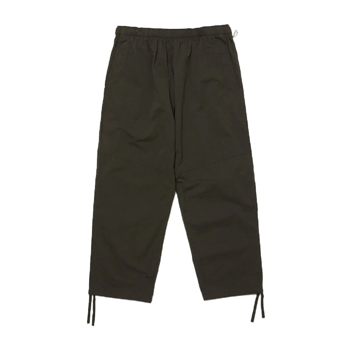 COTTON WEATHER WIDE MOUNTAIN PANT