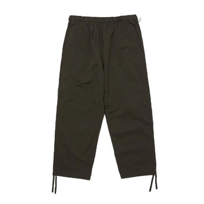 COTTON WEATHER WIDE MOUNTAIN PANT