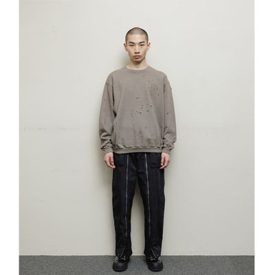 CN  WEATHER FLIGHT PANT V2