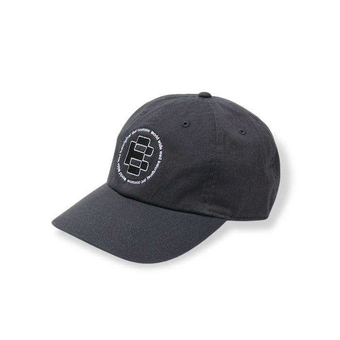 COTTON 6-PANEL HAT
