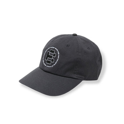 COTTON 6-PANEL HAT