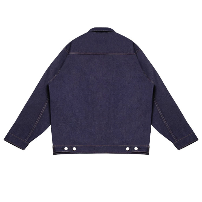 SUPER SKUNK DEEP INDIGO