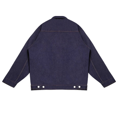 SUPER SKUNK DEEP INDIGO