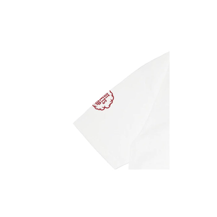 FULL-TIME STONER TEE WHITE