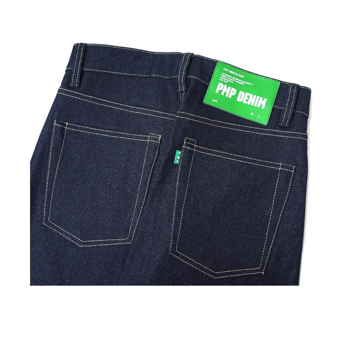 PMP DENIM OG KUSH BLUE