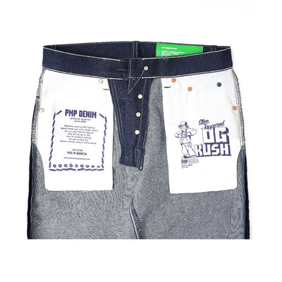 PMP DENIM OG KUSH BLUE