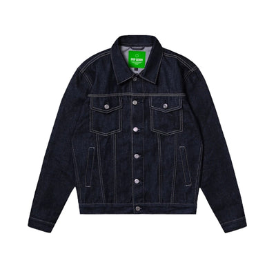 PMP DENIM SKUNK DEEP INDIGO