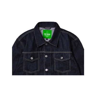 PMP DENIM SKUNK DEEP INDIGO