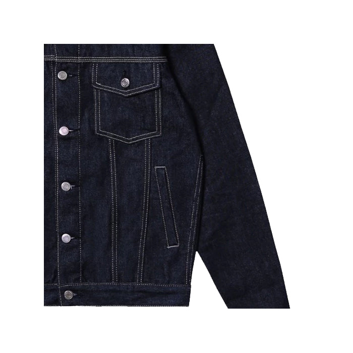 PMP DENIM SKUNK DEEP INDIGO
