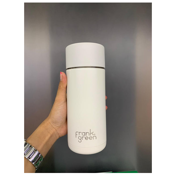 16oz SSC Base, Cloud + Push Button Lid Hull Cloud