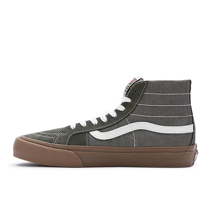 UA SK8-Hi 38 Decon VR3 SF