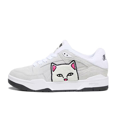 Slipstream RIPNDIP PUMA White-PUMA Black