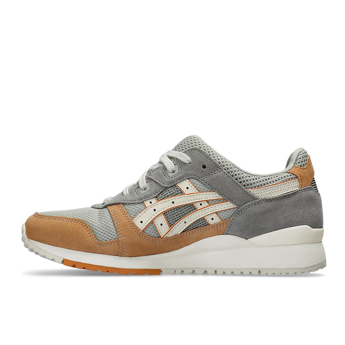 Asics gel lyte 3 light grey best sale