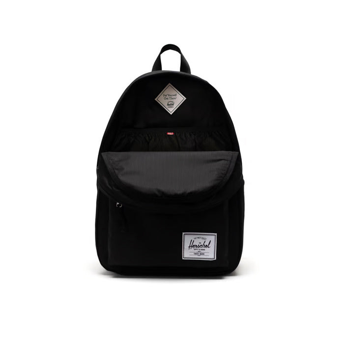 HER CLASSIC XL BACKPACK BLACK 23.8L BAG US Seek Indonesia