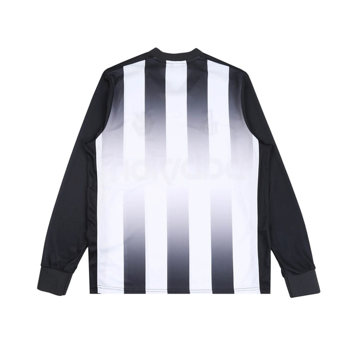 BFC FOOTBALL JERSEY-BLACK