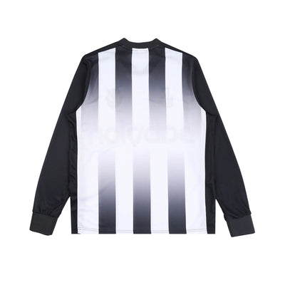 BFC FOOTBALL JERSEY-BLACK