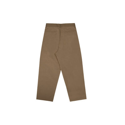 WHATN*T S/S23: CONTINUUM Trousers - Cloves