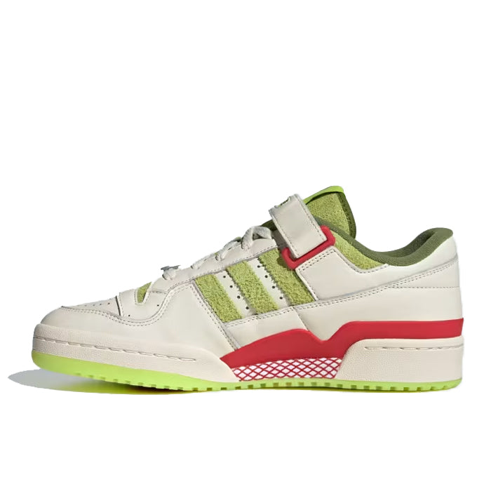 Forum X The Grinch Trainers  UNISEX
