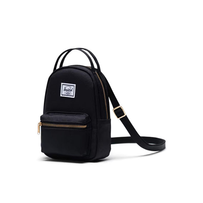 HER-NOVA CBODY-BLACK-(OS)-BAG-US