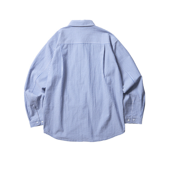 COOLMAX UTILITY SHIRT