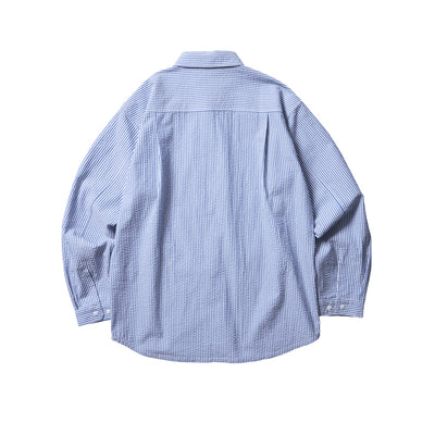 COOLMAX UTILITY SHIRT