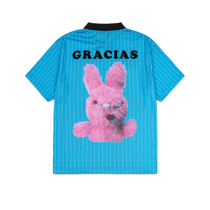 BUNNY SOCCER JERSEY